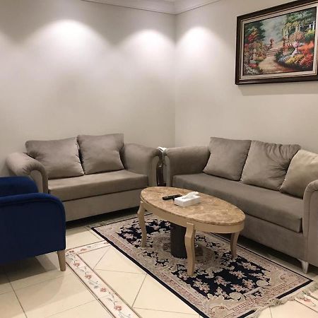 Ajwaa Suites Jeddah Luaran gambar