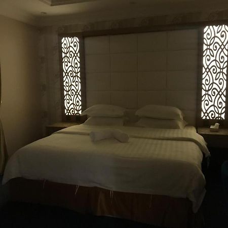 Ajwaa Suites Jeddah Luaran gambar