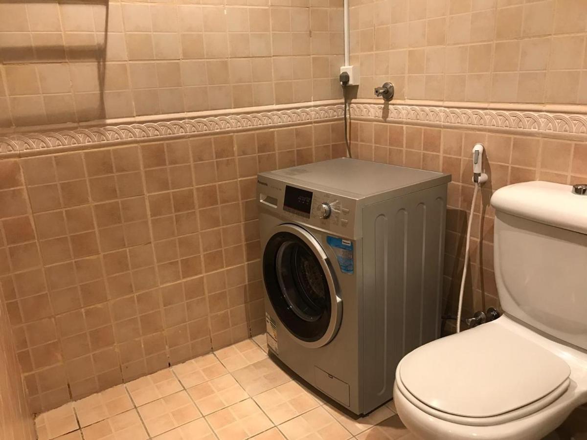 Ajwaa Suites Jeddah Luaran gambar