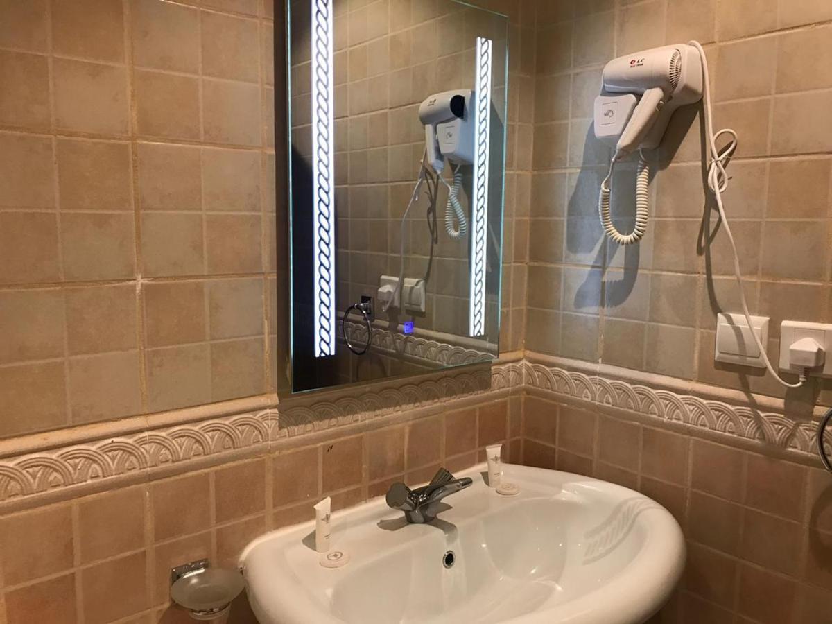 Ajwaa Suites Jeddah Luaran gambar